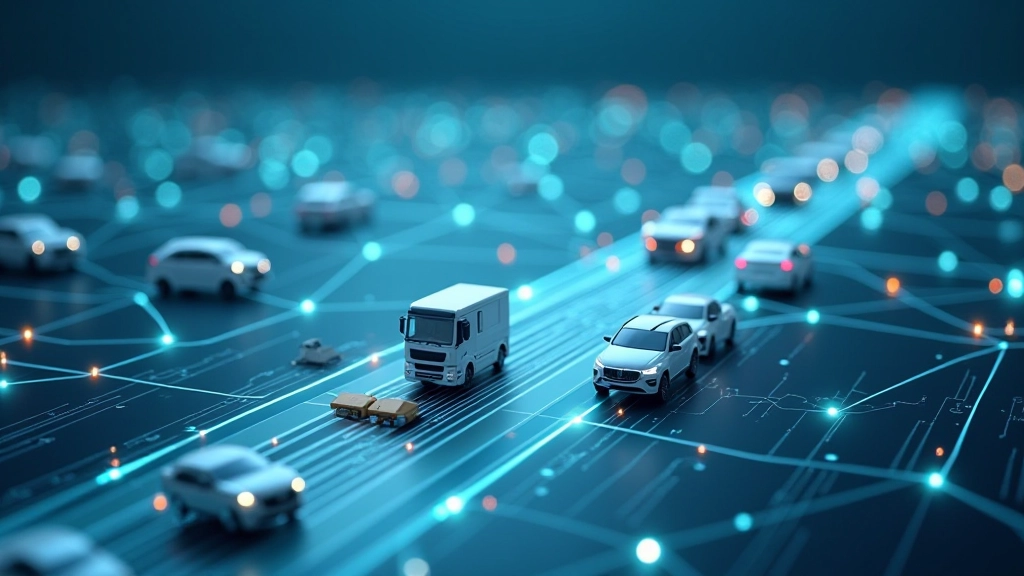 Dodavatelský řetězec